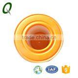 PU Material HV Imported Paper Filter Element for AUDI Car Air Intake Filter thumbnail-3