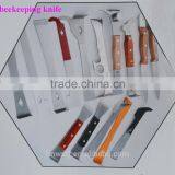 Chinese Beekeeping Knife Apiary Tools Beekeeping Tolls