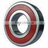 Miniature Bearings / Deep Groove Ball Bearing 608 2RS/ZZ thumbnail-1