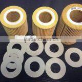 Pvc Cover Eco Oil Filter Hot Plate Welding Machine