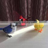 Russian Hot Selling 2015 Newest App Control Chirpy Birds Sing Toys by Iphone System Play thumbnail-3