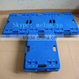 Silent Master Quiet Platform Dolly thumbnail-4