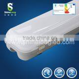 New IP65 Led Tri-proof Light With SMD2835, Full PC Housing thumbnail-1