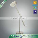 CE ROHS UL Certification Hotel Guestroom Lamp & Lighting Daylight Reading Table Lamp thumbnail-2