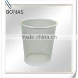 Homeware Garbage Bin, Trash Can Pencil Holder, Colored Trash Can thumbnail-1