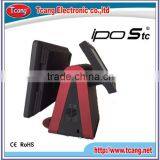 Resistive Dual Karaoke System Touch Screen for Library