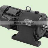 Induction Motor Gear Reducer, Gear Motor, 220/380V/440V INDUCTION MOTOR. IE2 GENERAL MOTOR thumbnail-1