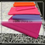 100%Polyester Mutispandex Knitted Fabric