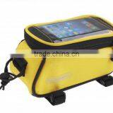RIGWARL Hot Sale Outdoor Sport Cycling Folding Bike Bag With Wheels for Cell Phone thumbnail-5