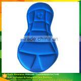 Wholesale Custom Pleated Cushion for Best Womens Cycling Short