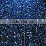 Rgb Led Icicle Lights for Christmas Decoration thumbnail-1