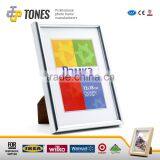 Plastic Colored Picture Frame thumbnail-1