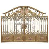 Aluminum Residential Doors thumbnail-3