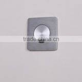 3W Recessed Mini Rotatable Led Wall Light Beding Wall Aiding Lighting thumbnail-2