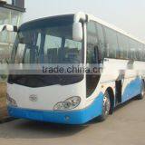 Popular Design 10m 45 Seats Tourist Coach Bus for Sale thumbnail-3