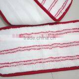 100% Microfiber Twist Mop Head Lint Free Practical Acrylic Mop Head thumbnail-6