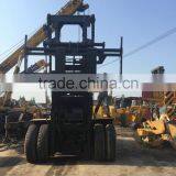 FD160 TCM Toyota Komatsu Forklifts FD30 FD25 FD50 FD100 FD200 thumbnail-3
