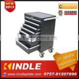 Kindle 2013 Heavy Duty Hard Wearing Aluminium Tool Case