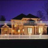 CONCH Plastic Profile Fence thumbnail-3