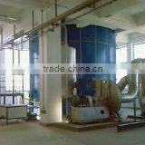 Automatic Atomizer Powder Processing Machines Design