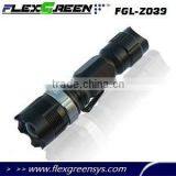 AA Battery q5 Super Strong Clip Mini Led Torch