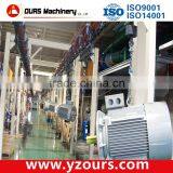 Automatic Spray Painting Booth/automatic Spray Painting Line/spray Painting Machine
