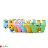 2016 Hot Sale Fashion Cartoon Animal Shape Door Stopper thumbnail-4