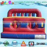 Inflatable Element Obstacle Course Challenge thumbnail-2