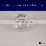 Cheap 60ml Small Glass Honey Jars Food Jam Jars thumbnail-3