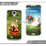 Custom 3m Glue Sticker for Samsung s4 With ce Rohs thumbnail-1