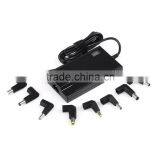 90W Multi Functional Laptop Adapter With Universal Slim 8 Plug Connector For Travel thumbnail-1