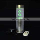 Restaurant Reserved Acrylic Table Sign thumbnail-2