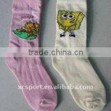 Cotton Children Stock Socks thumbnail-1