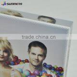 High Quality Cheap Price Sublimation Crystal Photo Frame BSJ-28 thumbnail-5