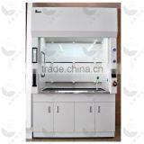 Professional Use in Inspection and Testing Center Metal Laboratory Fume Hood thumbnail-1
