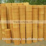 Silica Brick for Hot Blast Stove Refractory Material Price Manufacturer thumbnail-2