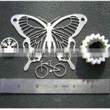 YAG1530 1500*3000mm Efficient Yag Laser Machine thumbnail-2