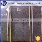 Turkey Buddy Grey Marble Bathroom Design Fireplace Surround Mantel thumbnail-2