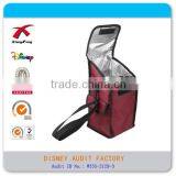 Personalized Logo Advertising Picnic Lunch Bags thumbnail-3