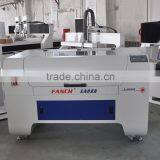 Crystal Photo Co2 Laser Engraving Machine for Christmans Gift thumbnail-1