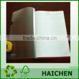 Lower Price A4 PP L Shape Clear File Folders thumbnail-6