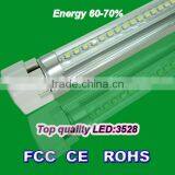 5W T5 LED Tube Waterproof White 5000~6500k SMD3528