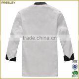 Basic Chef Uniform Set Hotel Uniform thumbnail-6