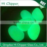 Glow in the Dark Glass Aggregate for Aquarium Decoration thumbnail-2