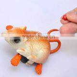 Hot Sale in Russia 4 Inch Kids Gift Lifelike Mouse Plush Toy, Cute Mouse Pattern Toy Mold, Injection Mold Plastic Toy Mould thumbnail-3