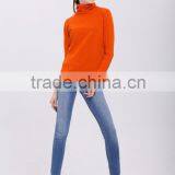 2014 Ladies Winter Wool Sweater thumbnail-2