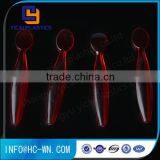 Custom White Skincare Facial Mask Spoons thumbnail-5