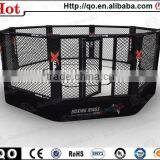 Good Quality Professional Octagon Mma Cage for Sale