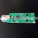 AR1021High-power GS-UA10P USB LAN CARD thumbnail-1