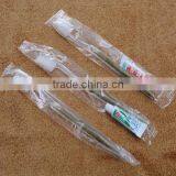 Factory Direct Welcomed Discount Hotel Toothbrush thumbnail-1